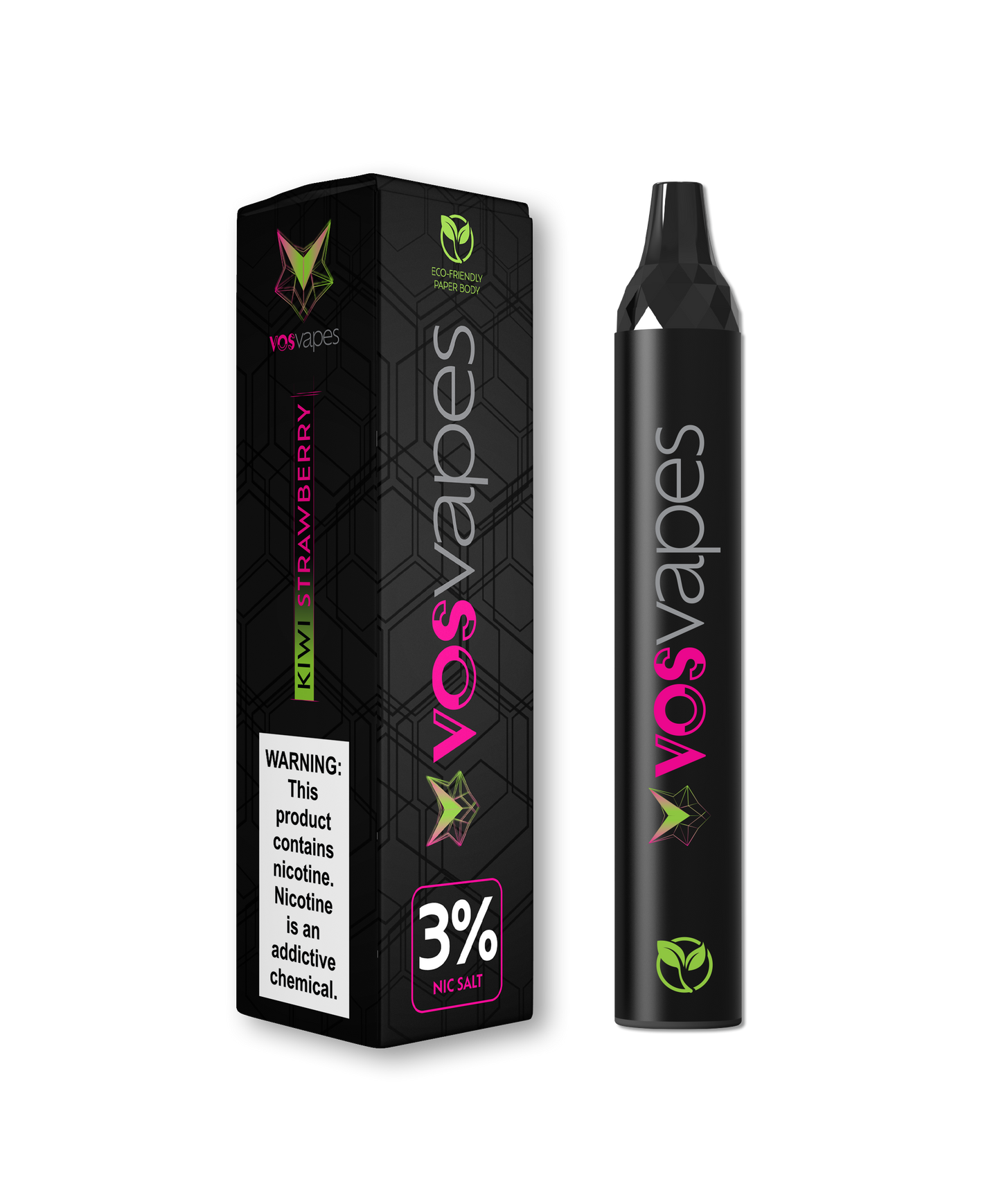 Vos Vapes 1000puffs