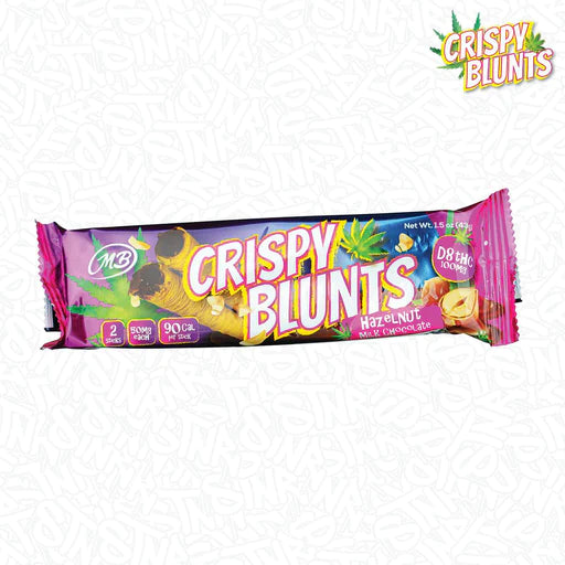 STNR - Crispy Blunts